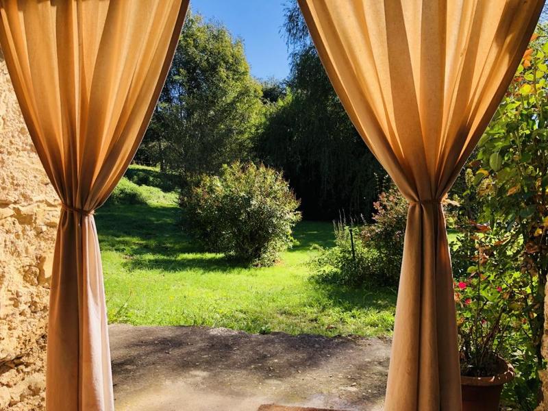 Corps de ferme - 200 m² - 6 pièces