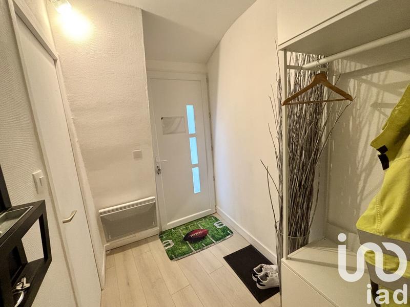 Appartement - 39 m² - 2 pièces