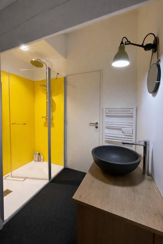 Maison d'architecte - 159 m² - 5 pièces