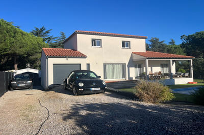 Villa - 121 m² - 4 pièces