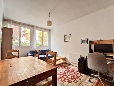 Appartement - 51 m² - 3 pièces