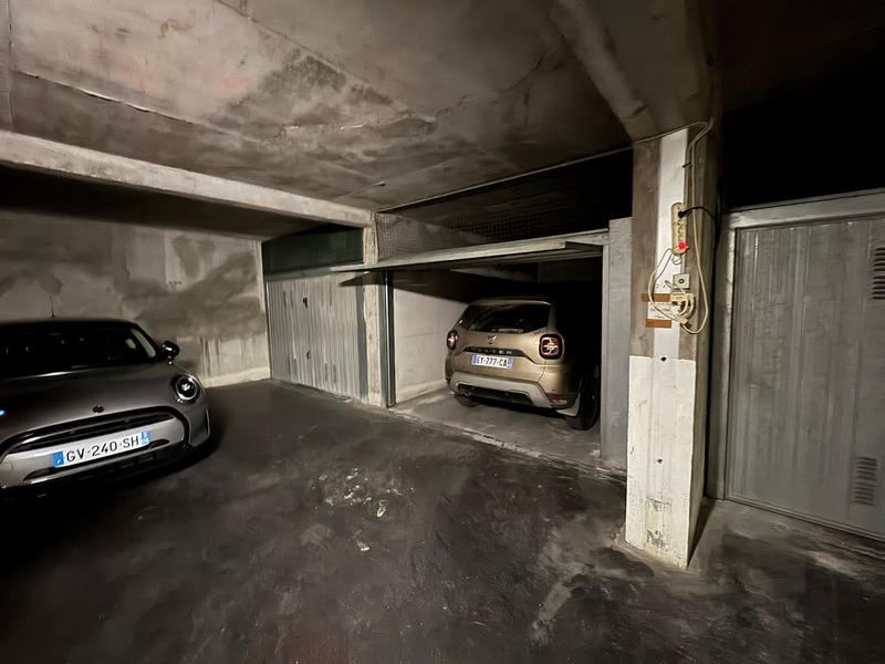 Appartement - 76 m² - 3 pièces