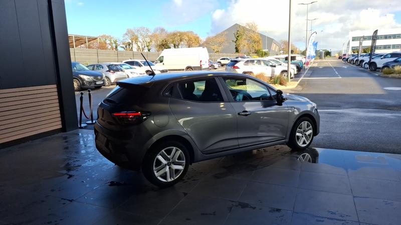 Renault Clio V Evolution Blue dCi 100 -24