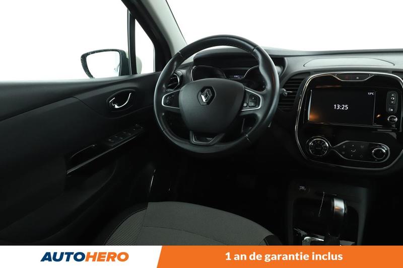 Renault Captur 1.2 TCe Energy Intens Edc 120 ch
