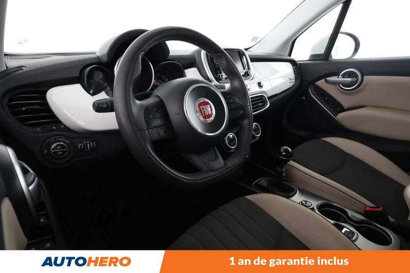 Fiat 500x 1.4 MultiAir Lounge 4x2 140 ch