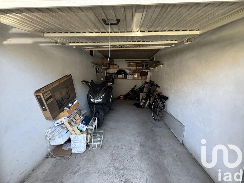 Appartement - 80 m² - 3 pièces