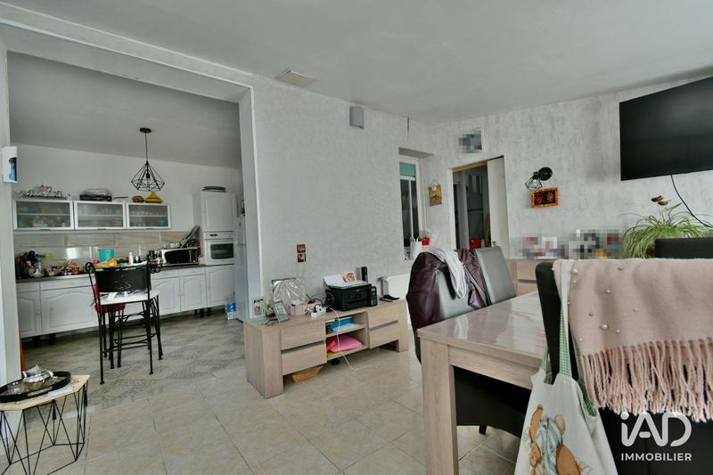 Local commercial - 170 m²