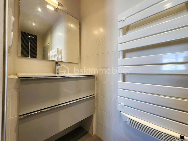 Villa - 106 m² - 4 pièces