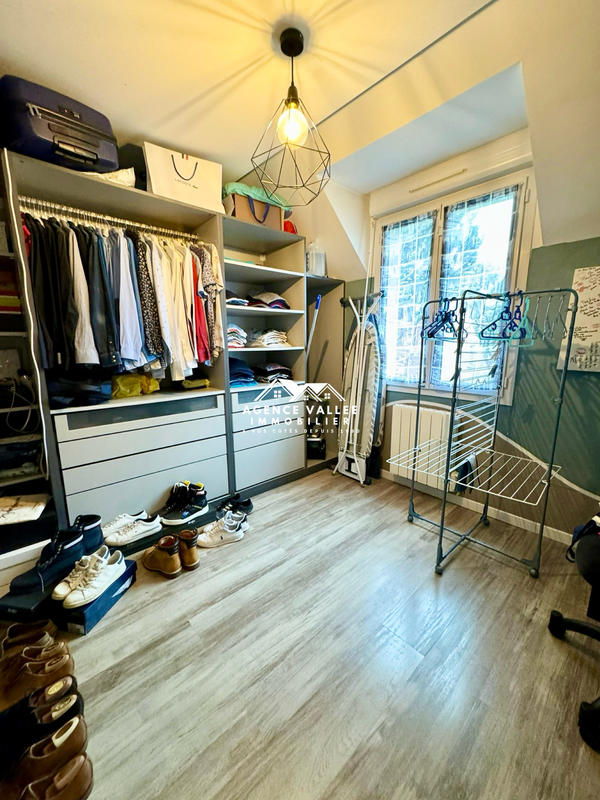 Appartement - 83 m² - 4 pièces