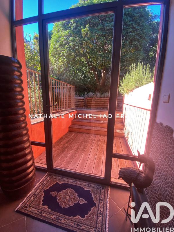 Maison - 188 m² - 6 pièces