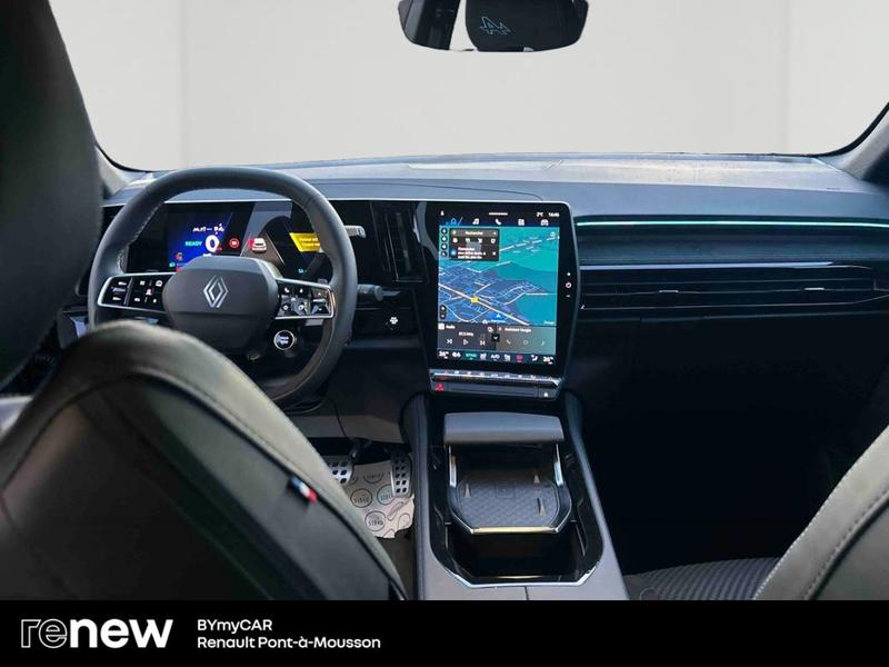 Renault Austral E-Tech full hybrid 200 Gsr2 Techno esprit Alpine