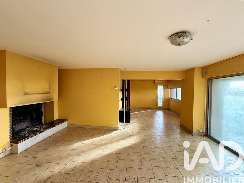 Maison de maîtres - 167 m² - 7 pièces