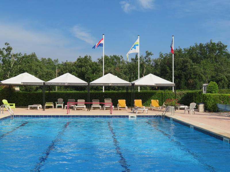 Maison - 49 m² - 4 pièces