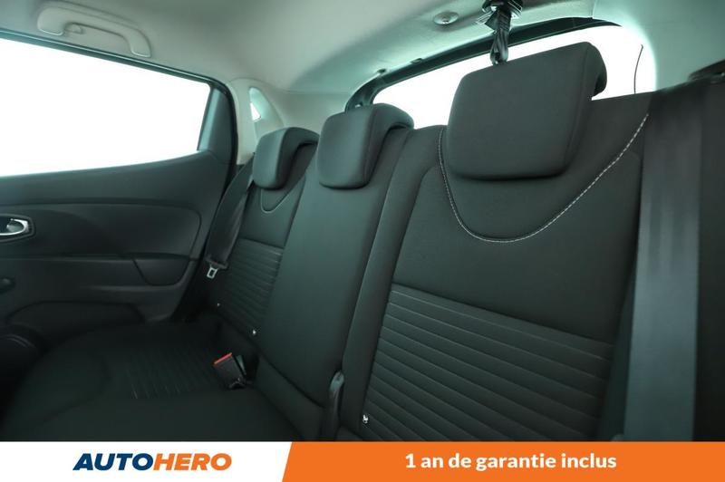 Renault Clio 1.2 Limited 75 ch