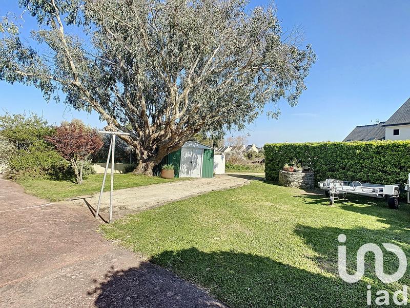 Maison - 164 m² - 10 pièces