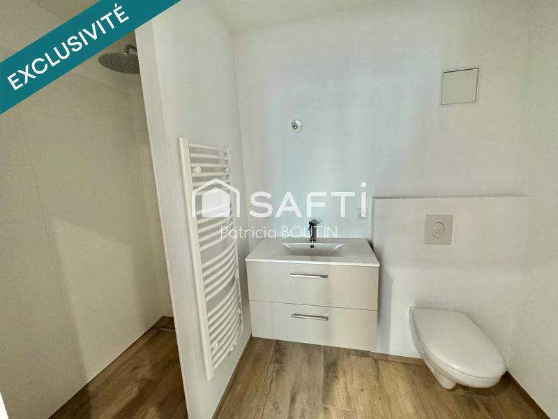 Maison - 134 m² - 6 pièces