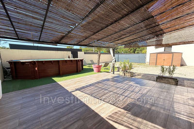 Maison - 125 m² - 4 pièces