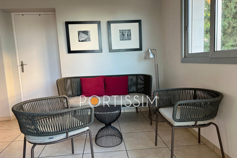 Appartement - 40 m² - 3 pièces