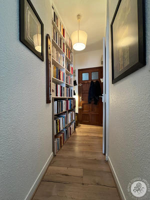 Appartement - 24 m² - 2 pièces