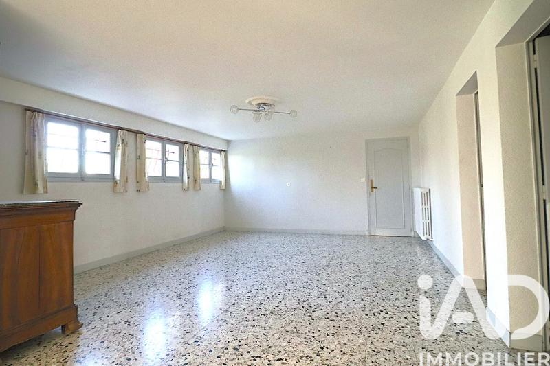 Maison - 306 m² - 7 pièces