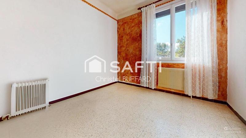 Maison - 162 m² - 4 pièces