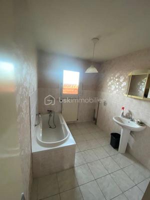 Pavillon - 81 m² - 3 pièces