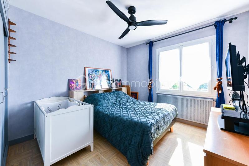 Maison ancienne - 104 m² - 4 pièces