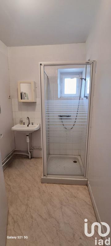 Maison de campagne - 61 m² - 5 pièces