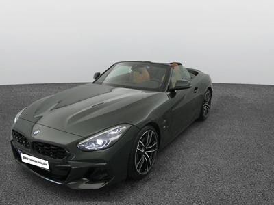 Bmw Z4 G29 sDrive20i 197 ch Bva8 m Sport