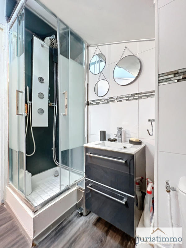 Villa - 120 m² - 5 pièces