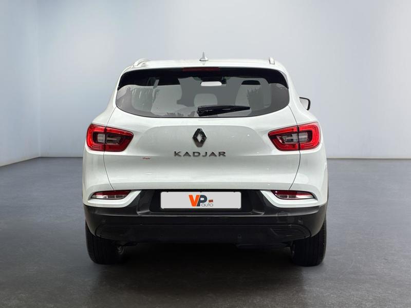 Renault Kadjar Blue dCi 115 Business