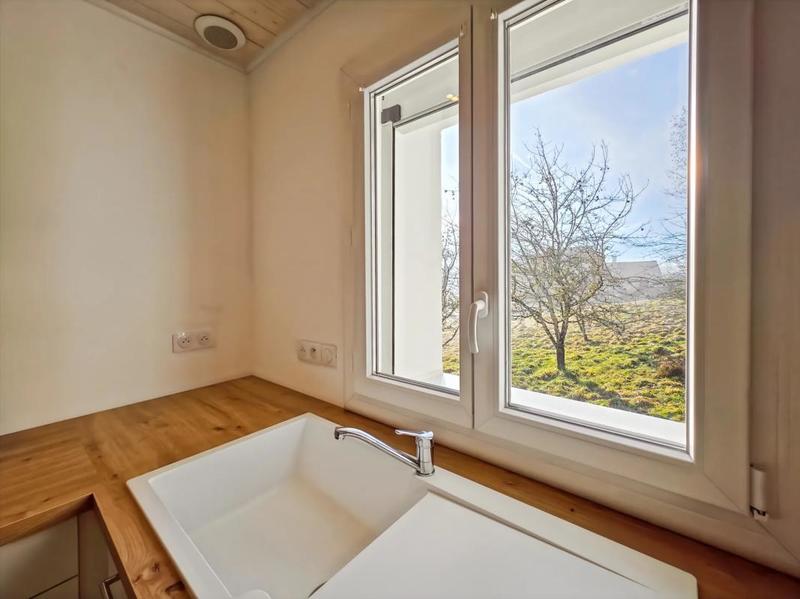 Maison - 152 m² - 8 pièces