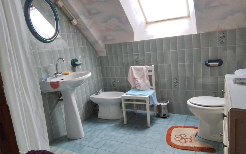 Maison de campagne - 154 m² - 1 pièce