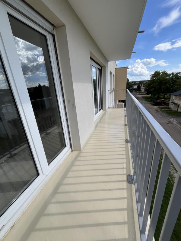 Appartement - 82 m² - 4 pièces