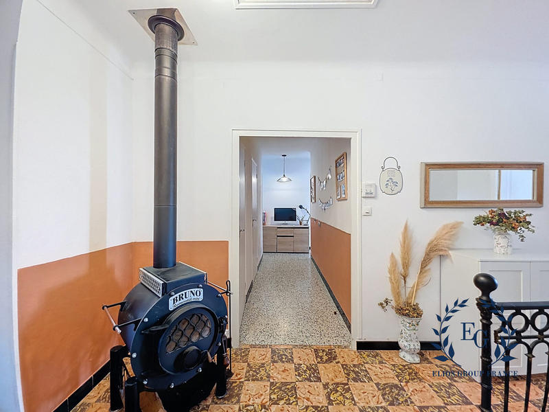 Maison - 103 m² - 3 pièces