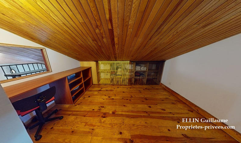 Maison - 150 m² - 7 pièces