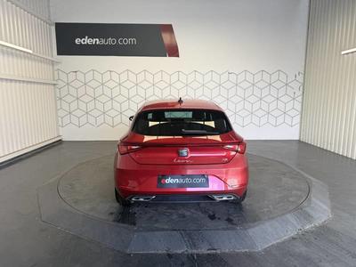 Seat Leon 1.5 eTSI 150 Dsg7 Fr