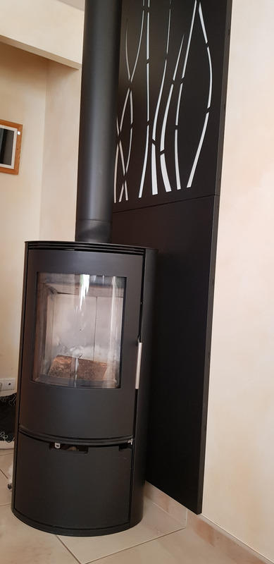 Maison - 117 m² - 5 pièces