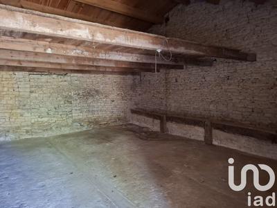 Maison - 90 m² - 3 pièces