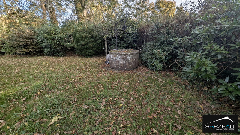 Maison - 183 m² - 5 pièces