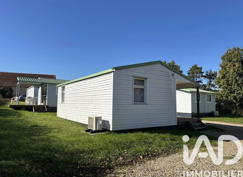 Châlet - 180 m² - 6 pièces