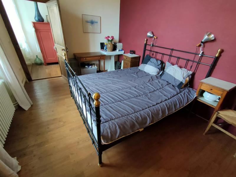 Maison - 235 m² - 8 pièces