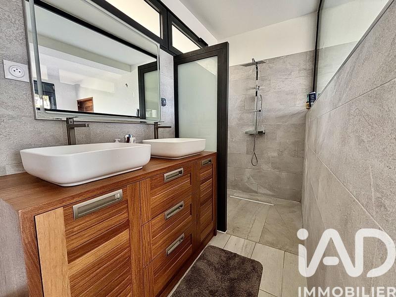 Maison de maîtres - 140 m² - 5 pièces