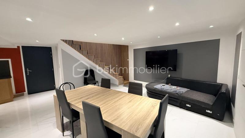 Immeuble - 300 m² - 10 pièces