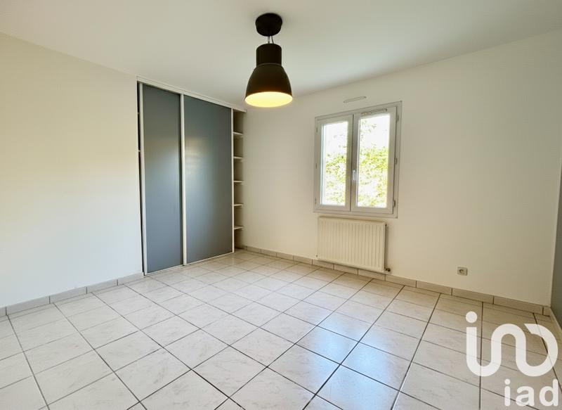 Maison - 132 m² - 5 pièces