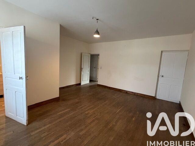 Maison de village - 104 m² - 4 pièces