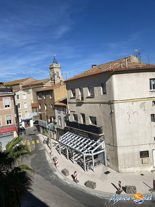 Appartement - 99 m² - 4 pièces