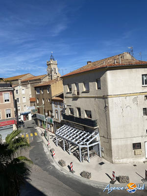 Appartement - 99 m² - 4 pièces