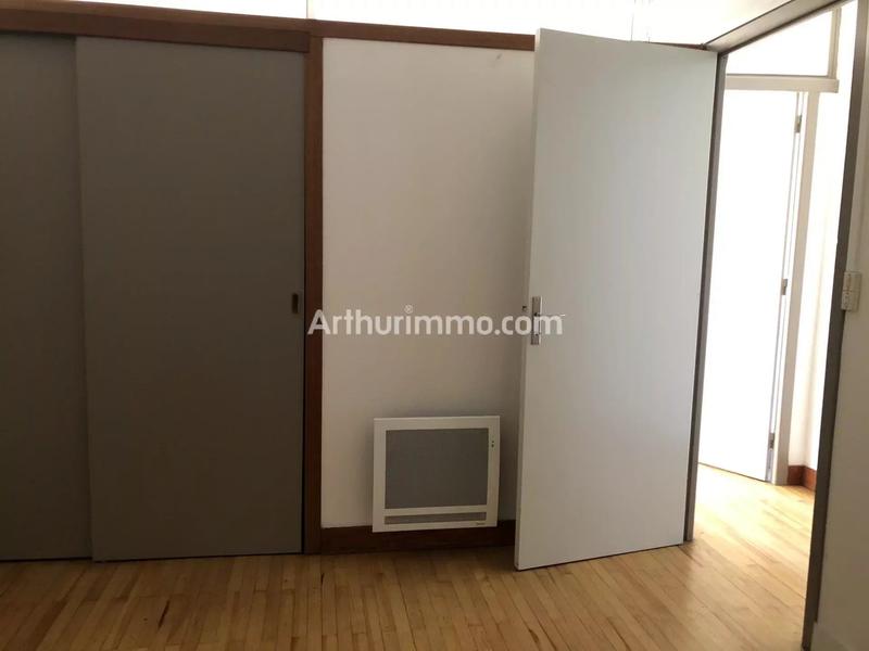 Maison - 65 m² - 3 pièces