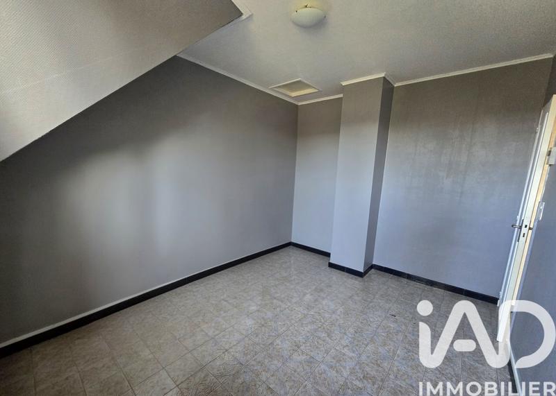 Maison - 136 m² - 6 pièces